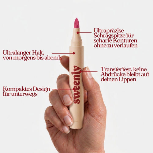 Yummy Lip Pen