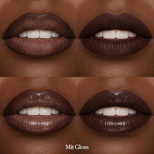 Mocha Lip Pen