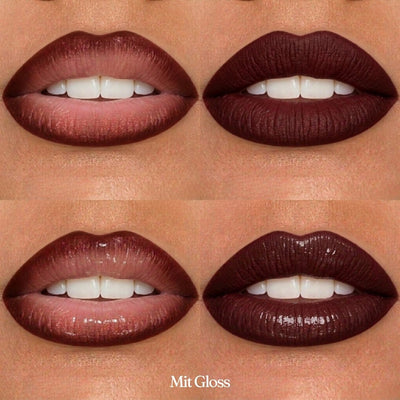 Plush Lip Pen