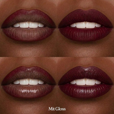 Plush Lip Pen