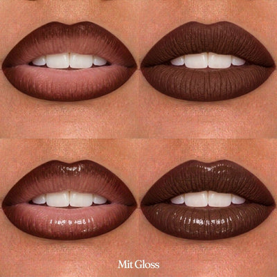 Deep Lip Pen