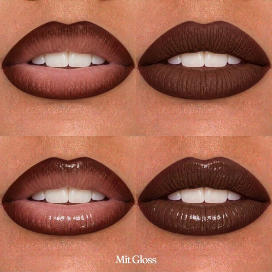 Deep Lip Pen