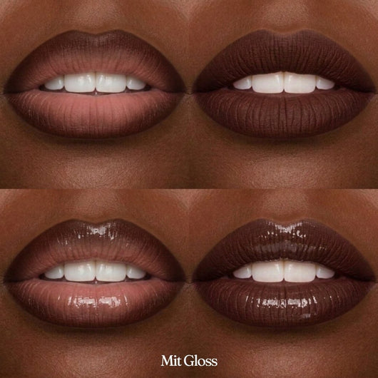 Deep Lip Pen