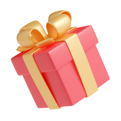 Un Cadeau Mystère