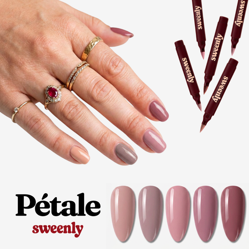 Sonderangebot - 5x Nail Pen Petal Kit