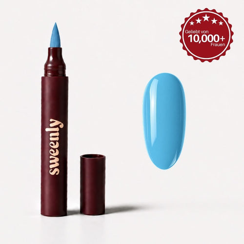 Azure Nail Pen