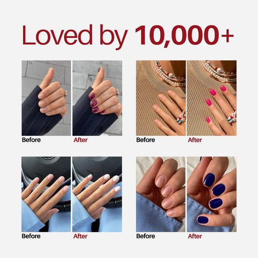 Nail Pen
