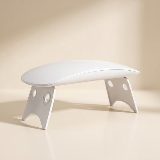 Lampe UV