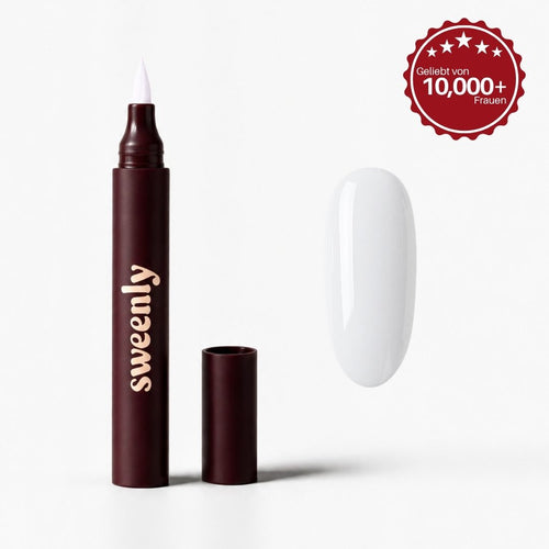Snow Nail Pen