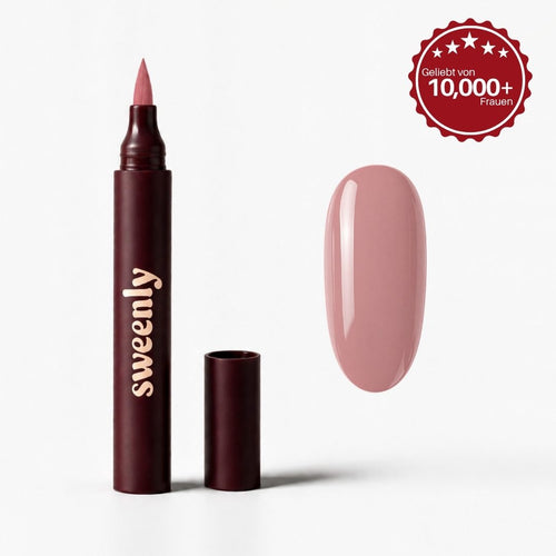 Nude Nail Pen
