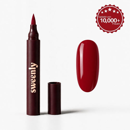 Ruby Nail Pen
